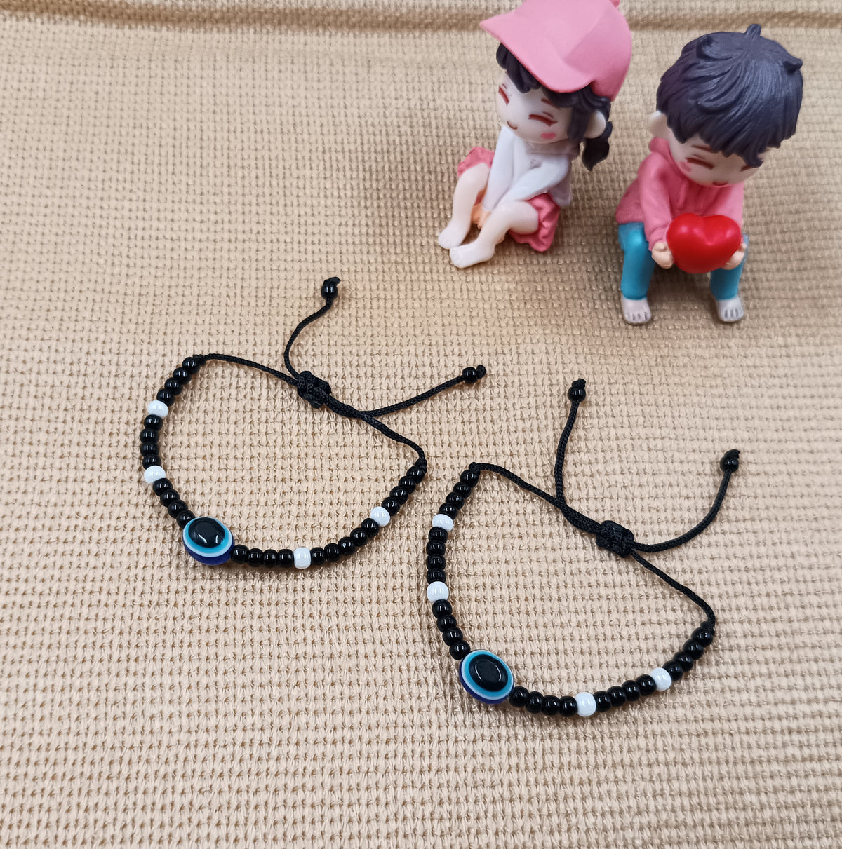 JHB Baby Bracelet Nazariya Bangle/Bracelet For Kids for Baby Girls & Baby Boys