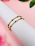 JHB Bracelet Crystal Nazariya Bangle/Bracelet For Kids for Baby Girls & Baby Boys