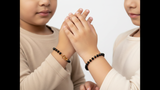 JHB Baby Bracelet Crystal Nazariya Bangle/Bracelet For Kids For Baby Girl's or Baby Boy's