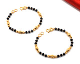 JHB Baby Bracelet Crystal Nazariya Bangle/Bracelet For Kids For Baby Girl's or Baby Boy's