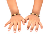 JHB Baby Bracelet Crystal Nazariya Bangle/Bracelet For Kids For Baby Girl's or Baby Boy's
