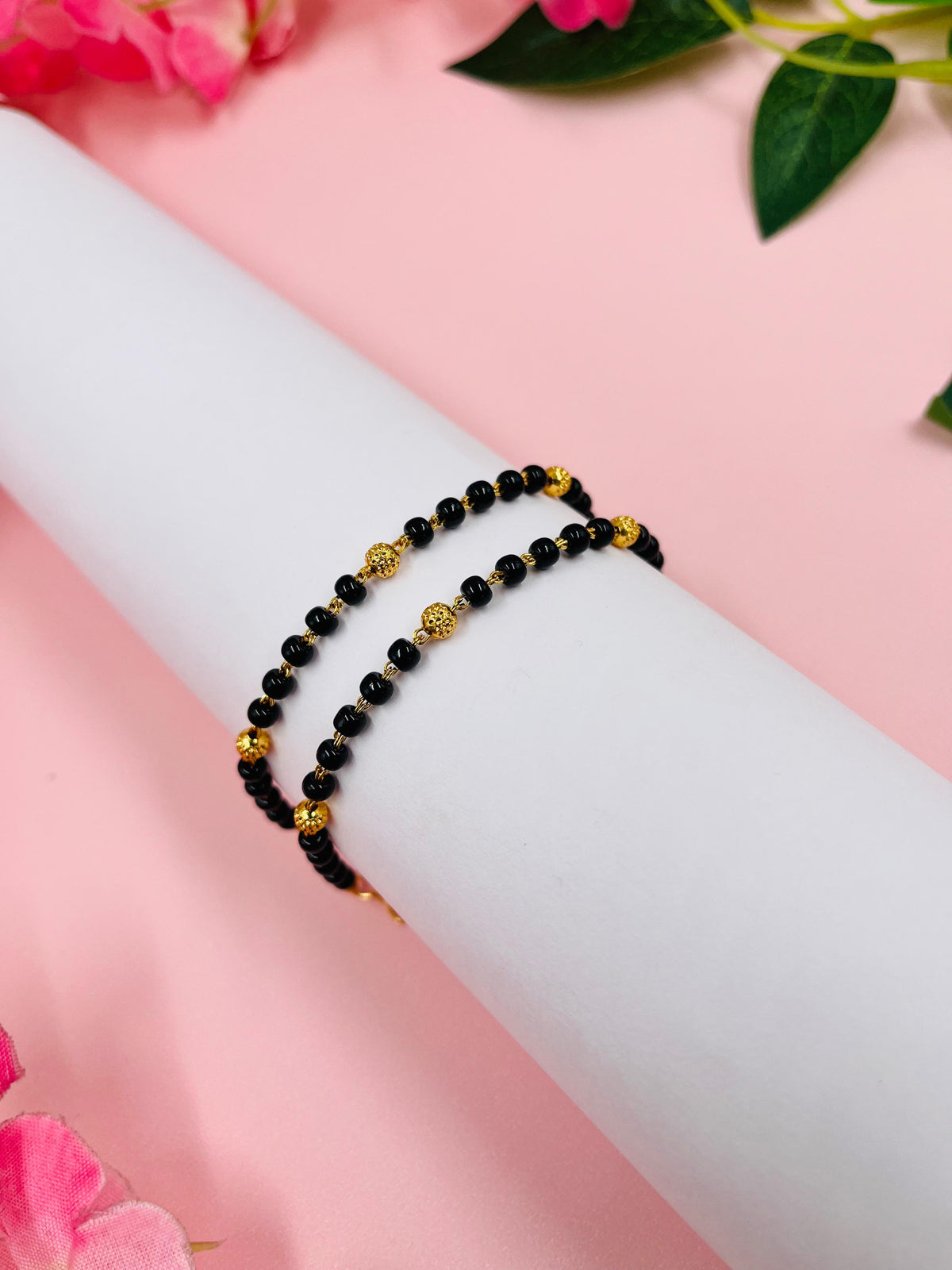 JHB Baby Bracelet Nazariya Bangle/Bracelet For Kids for Baby Girls & Baby Boys