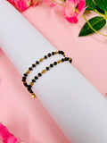 JHB Baby Bracelet Crystal Nazariya Bangle/Bracelet For Kids For Baby Girl's or Baby Boy's