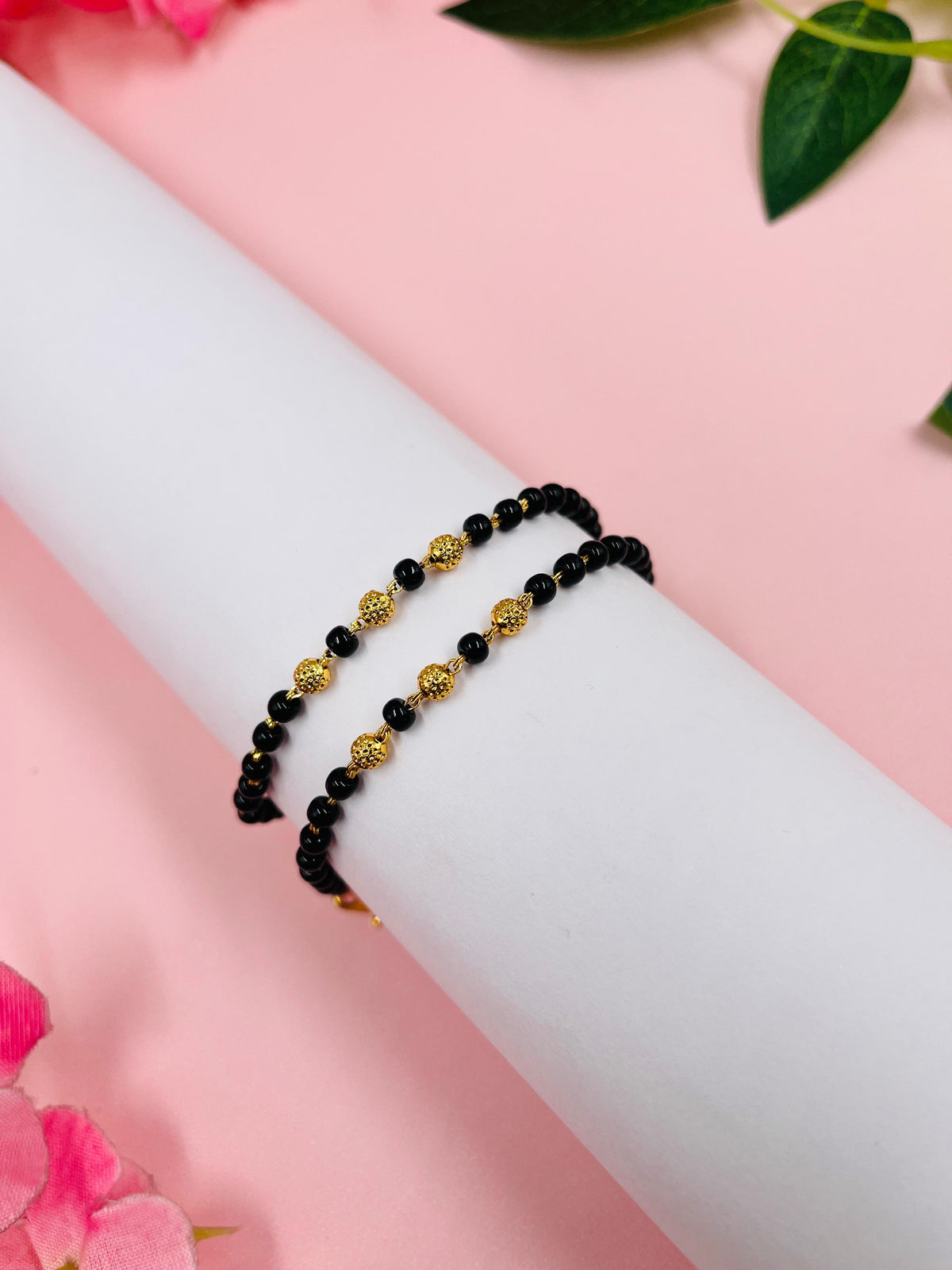 JHB Baby Bracelet Nazariya Bangle/Bracelet For Kids for Baby Girls & Baby Boys