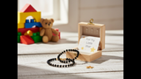JHB Baby Bracelet Crystal Nazariya Bangle/Bracelet For Kids For Baby Girl's or Baby Boy's