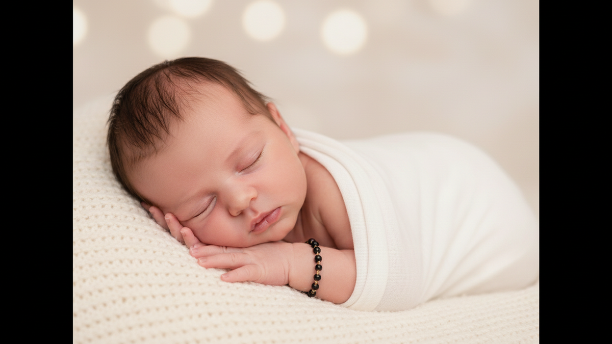 JHB Baby Bracelet Nazariya Bangle/Bracelet For Kids for Baby Girls & Baby Boys
