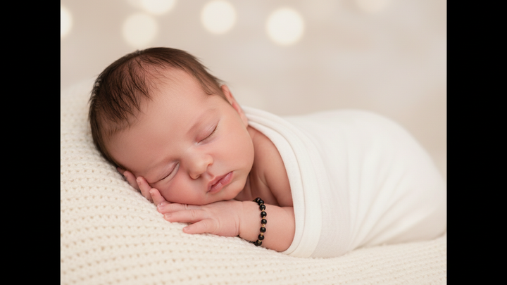 JHB Baby Bracelet Nazariya Bangle/Bracelet For Kids for Baby Girls & Baby Boys