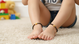 JHB Baby Bracelet Crystal Nazariya Bangle/Bracelet For Kids For Baby Girl's or Baby Boy's