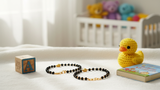 JHB Baby Bracelet Crystal Nazariya Bangle/Bracelet For Kids For Baby Girl's or Baby Boy's