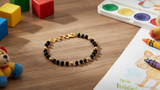 JHB Baby Bracelet Crystal Nazariya Bangle/Bracelet For Kids For Baby Girl's or Baby Boy's
