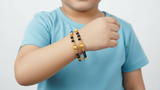 JHB Baby Bracelet Crystal Nazariya Bangle/Bracelet For Kids For Baby Girl's or Baby Boy's