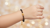 JHB Baby Bracelet Crystal Nazariya Bangle/Bracelet For Kids For Baby Girl's or Baby Boy's